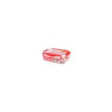 Контейнер Oursson CP1160S TR, красный