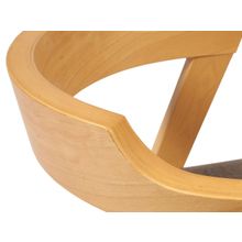 ПМ: Tetchair Стул мягкое сидение VERSA (Верса)