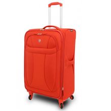 Чемодан на колесах Wenger Neo Lite Spinner 24.5 orange