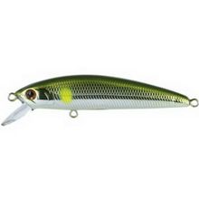 Воблер Minnow 60F, 009 Tsuribito