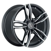 Mak Barbury 8.5x20 5x108 ET45 D63.4