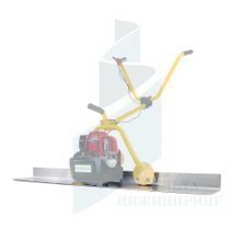 Профиль для виброрейки Caiman CSVH, длина 2,0 м