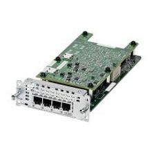 Cisco Cisco NIM-4FXO