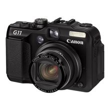 Canon G15 PowerShot, 13Мпикс