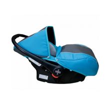 Camarelo Carmela голубое