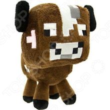 Minecraft Детеныш грибной коровы