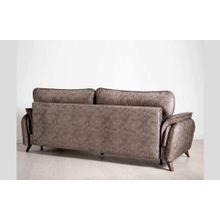 Нижегородмебель Дорис диван-кровать арт. ТД 562