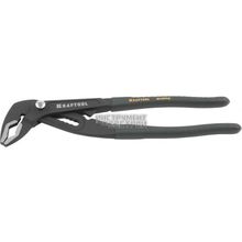 Клещи переставные Bulldog Kraftool 22353-25 (60мм, 250мм)