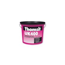 Thomsit Клей Thomsit UK 400 Универсальный для ПВХ и текстильных покрытий - 14 кг