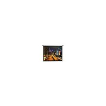 Экран с электроприводом Elite Screens ELECTRIC100V 152x203cm, MW, бел. корпус