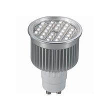 Novotech Lamp белый свет 357102 NT11 120 GU10 5W 26SMD L 220V