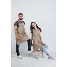 ALBORG, бежевый