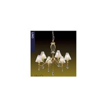 Люстра подвесная Odeon Light 2121 6 Lino