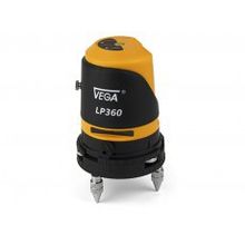 Лазерный нивелир VEGA LP360