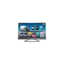 Philips 55pfl4508t 60 55" Черный led full hd 3d 200hz pmr usb wifi dvb-t2 smarttv