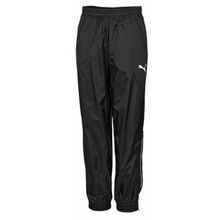 Брюки Puma Ветрозащитная Rain Pants 652855 037 Jr