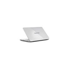 Ноутбук Toshiba Satellite C850D-C3W PSC9SR-01H004RU(AMD E2-Series Dual-Core 1700 MHz (E2-1800) 4096 Mb DDR3-1066MHz 500 Gb (5400 rpm), SATA DVD RW (DL) 15.6" LED WXGA (1366x768) Зеркальный   Microsoft Windows 7 Home Basic 64bit)