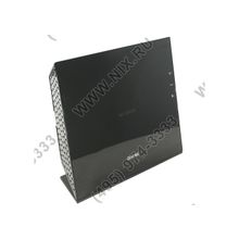 NETGEAR [WNDR4700-100PES] Wireless Dual Band Router  (4UTP 10 100 1000Mbps, 1WAN, 802.11a n b g, USB, SD, 450Mbps)