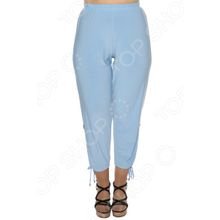 Pretty Woman «Шедевр». Цвет: голубой