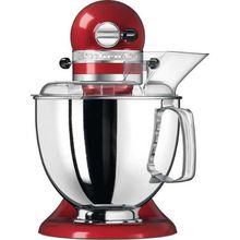 Миксер планетарный KitchenAid 5KSM175 PSEER ARTISAN красный