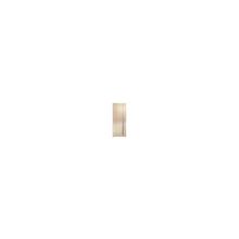 Дверь Лига  Модерн 1 Стекло, Беленый Дуб, межкомнатная входная шпонированная деревянная массивная