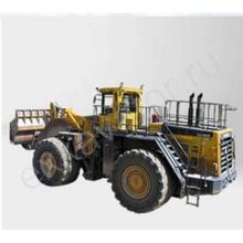 Шины для фронтального погрузчика Komatsu WA 800-3