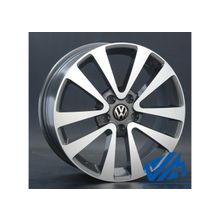 Replay VW64 7.0x16 5 112.00 ET45.0 d57.1 GMF