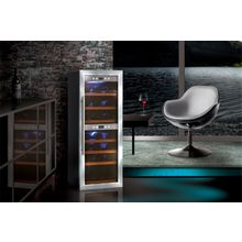 CASO WineComfort 38