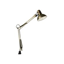 ПМ: Скат Настольная лампа SENIOR A6068LT-1AB