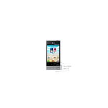 LG Optimus L5 Dual E615 black GNL