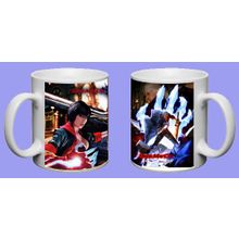 Аниме Кружка Devil May Cry 12