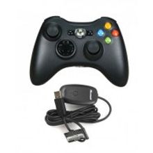 Controller Wireless for Windows (Xbox 360)