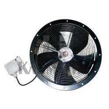 Вентилятор осевой SYSTEMAIR AR 400D4-2K