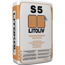 Литокол Litoliv S5 25 кг