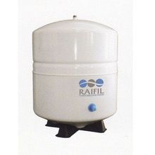 Raifil Накопительная ёмкость ROT-2W (объём 2 Gal ), металлическая