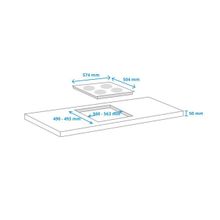 MIELE KM7201 FR