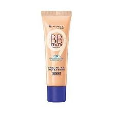 BB крем для лица Rimmel, тон 002