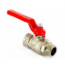 Кран шаровой ВВ рычаг VIVO Uni-Fitt 3 4" 100L3000