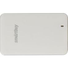 Накопитель SSD 128 Gb USB3.0 SmartBuy S3 Drive    SB128GB-S3DW-18SU30    TLC EXT