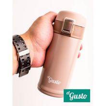 Термокружка кофейная El Gusto Terra 0,35л