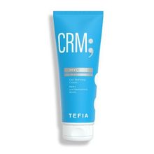 Крем для вьющихся волос Tefia My Care Moisture Curl Defining Cream 250мл