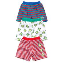 Pelican Кваки-кваки 3 шт