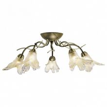 Arte Lamp Потолочная люстра Arte Lamp Lily A5494PL-5AB ID - 414828