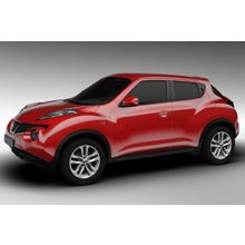 Замок рулевого вала FORTUS CSL 3602 для NISSAN Juke 2010-