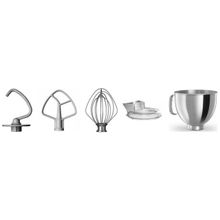 Миксер планетарный KitchenAid 5KSM175 PSELT ARTISAN латте