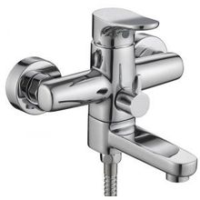 Kaiser Vega 63022 хром для ванны