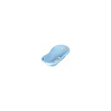 Ванна детская OKT Disney 816 84 см, со сливом, голубая, голубой