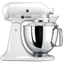 KITCHEN AID 5KSM175PSEWH