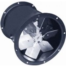 Осевой вентилятор ECR 304 M4