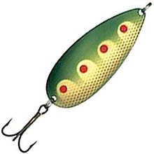 Блесна Hauki, 80 22, незацепляйка, GR R-B Kuusamo